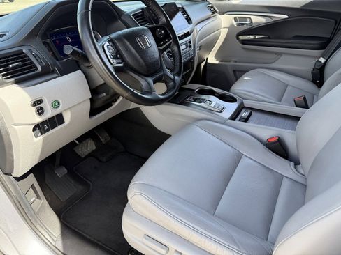 Used 2021 Honda Pilot Special Edition image 19