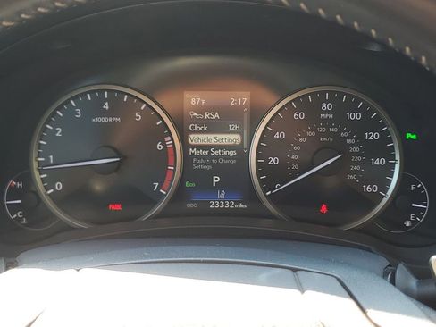 Used 2021 Lexus NX 300 FWD w/ Accessory Package 2 image 26