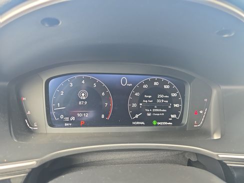 Used 2024 Honda Civic Sport Touring image 17