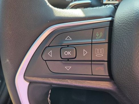 New 2026 Jeep Grand Cherokee Limited image 27