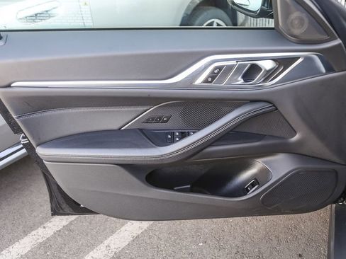 Certified 2023 BMW i4 eDrive35 w/ Parking Assistance Package RWD image 17