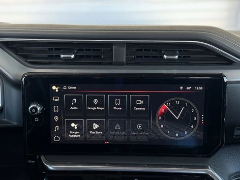 Used 2023 GMC Sierra 1500 Denali w/ Technology Package AWD/4WD image 29