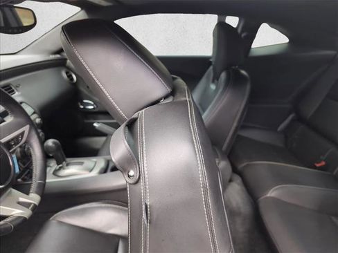 Used 2010 Chevrolet Camaro SS w/ RS Package image 16