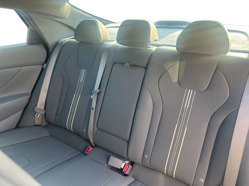 New 2026 Hyundai Elantra SEL Sport Premium FWD image 13