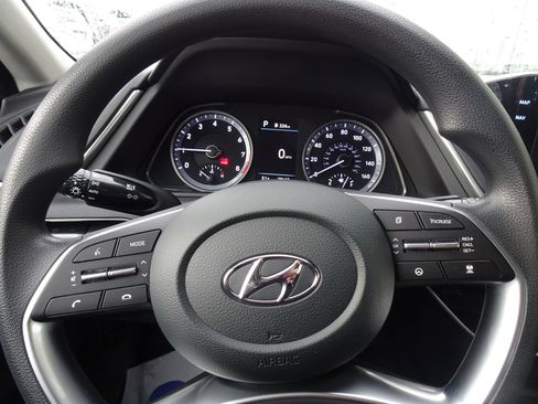 Used 2023 Hyundai Sonata SEL image 19