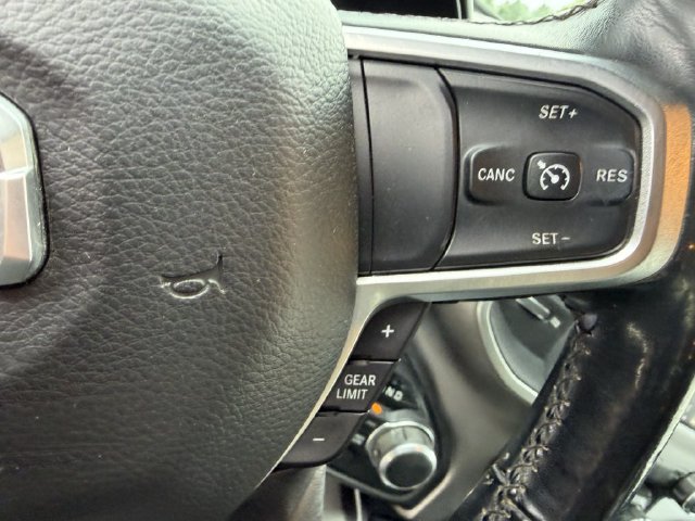 Used 2019 RAM 1500 Big Horn AWD/4WD image 23