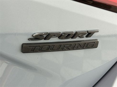 Used 2022 Honda Civic Sport Touring image 29