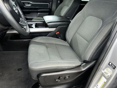 Used 2024 RAM 1500 Big Horn