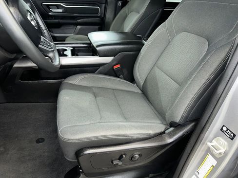 Used 2024 RAM 1500 Big Horn AWD/4WD image 2