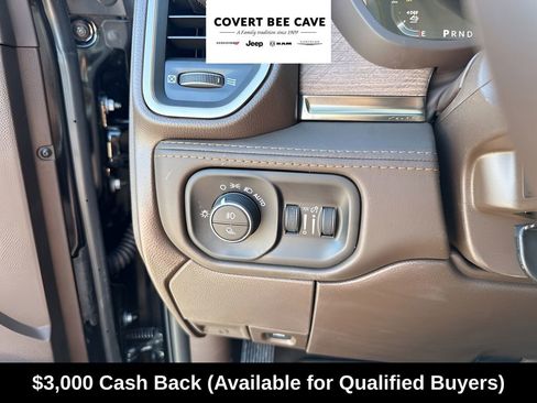 New 2026 RAM 3500 Longhorn image 34