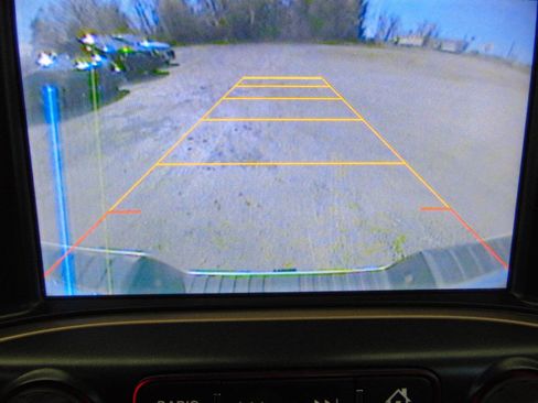 Used 2014 GMC Sierra 1500 Denali w/ Driver Alert Package image 16