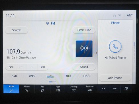 New 2025 Ford F150 STX w/ Equipment Group 200A image 31