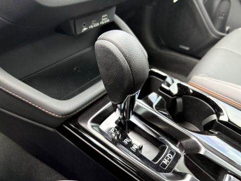 New 2026 Subaru Forester Sport AWD/4WD image 18