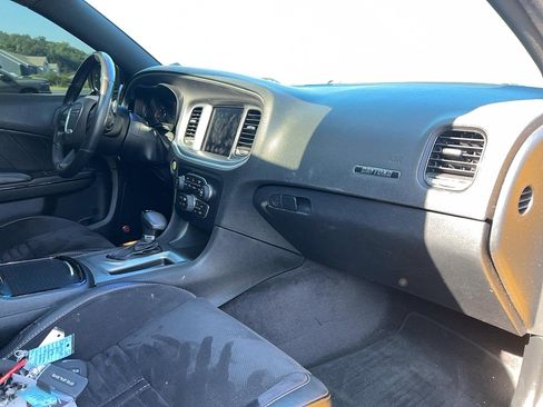 Used 2017 Dodge Charger R/T RWD image 23