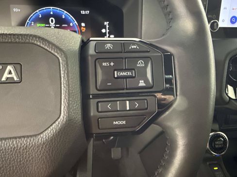 Used 2024 Toyota Land Cruiser 1958 AWD/4WD image 27