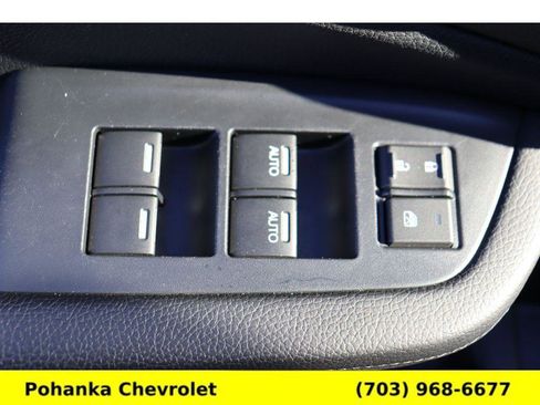 Used 2021 Honda Passport Elite image 23