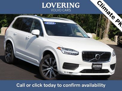 Certified 2023 Volvo XC90 B5 Core w/ Protection Package Premier