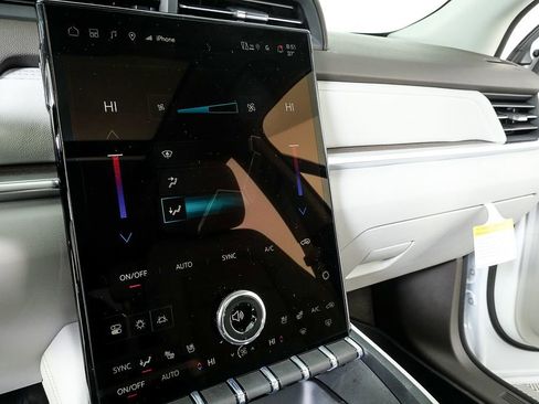 New 2026 GMC Terrain Denali image 16