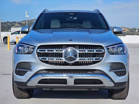 New 2026 Mercedes-Benz GLE 350 4MATIC image 7