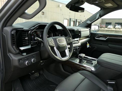 New 2026 GMC Sierra 1500 Elevation w/ Elevation Premium Package image 20