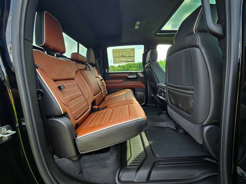 New 2026 GMC Sierra 3500 Denali Ultimate AWD/4WD image 43