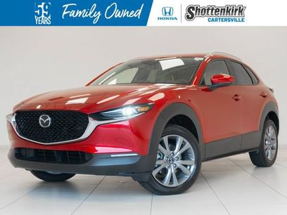 Used 2026 MAZDA CX-30 AWD 2.5 S