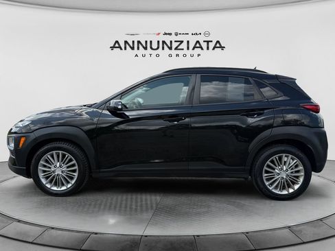 Used 2019 Hyundai Kona SEL FWD image 2