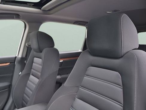 Used 2017 Honda CR-V EX image 14