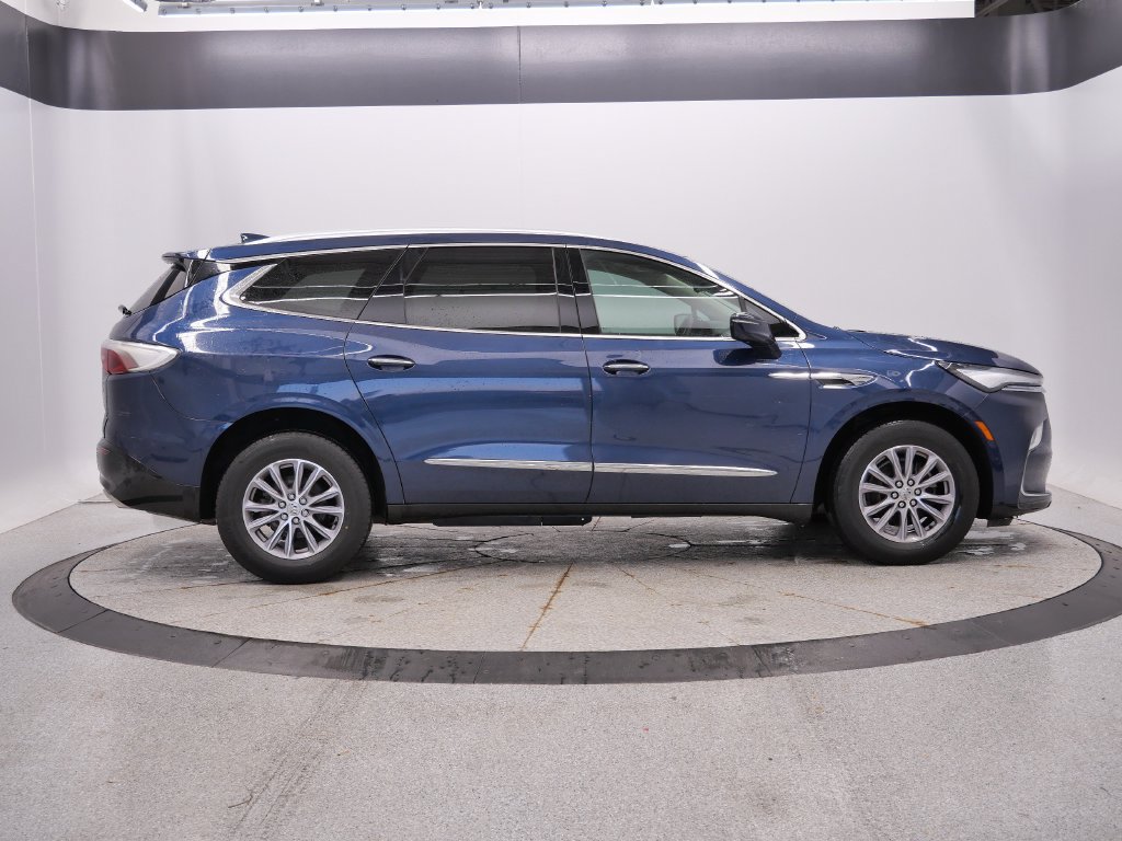 Used 2023 Buick Enclave Premium w/ Trailering Package, 5000 lbs. AWD/4WD image 8