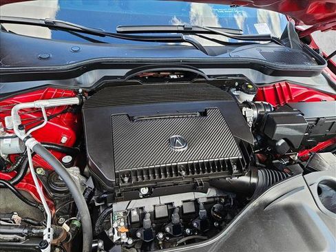 Used 2022 Acura MDX A-Spec image 22