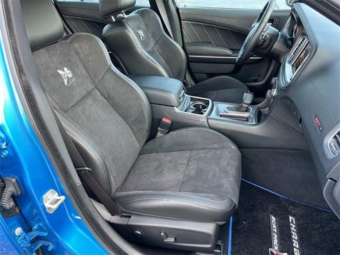 Used 2023 Dodge Charger Scat Pack w/ Plus Group image 25