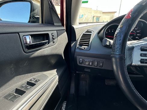 Used 2008 Nissan Maxima 3.5 SE w/ Sensory Pkg image 30