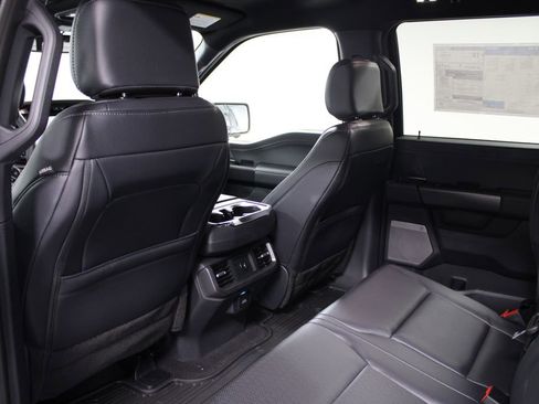New 2026 Ford F150 Lariat AWD/4WD image 28