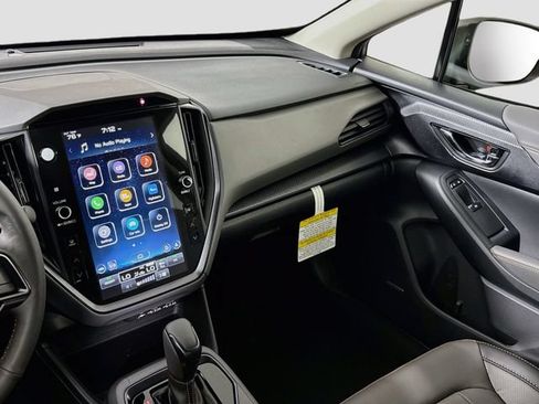 New 2026 Subaru Crosstrek 2.5i Limited AWD/4WD image 23