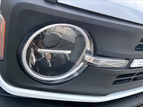 Used 2024 Ford Bronco Black Diamond image 26