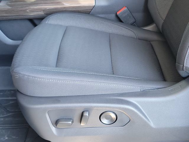 New 2026 Chevrolet Silverado 1500 RST w/ Dark Appearance Package RWD image 16