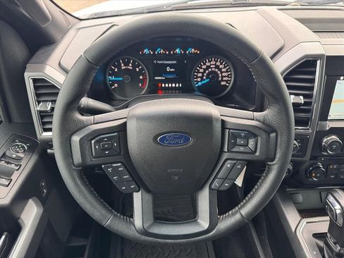 Used 2016 Ford F150 XLT w/ Equipment Group 302A Luxury image 12