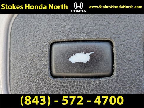 Used 2015 Honda Odyssey EX-L image 14