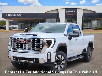 New 2026 GMC Sierra 2500 Denali w/ Denali Reserve Package AWD/4WD video 1
