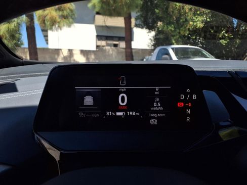 Certified 2023 Volkswagen ID.4 Pro S image 12