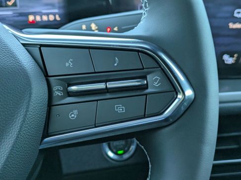 New 2026 Chevrolet Traverse LT w/ Midnight/Sport Edition image 27