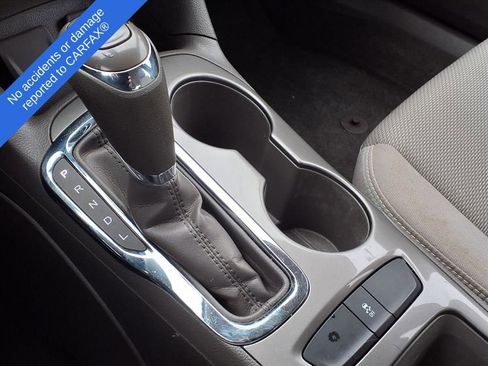 Used 2016 Chevrolet Cruze LT w/ Convenience Package image 23