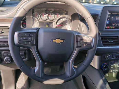 Certified 2023 Chevrolet Suburban LS w/ Driver Alert Package AWD/4WD image 11
