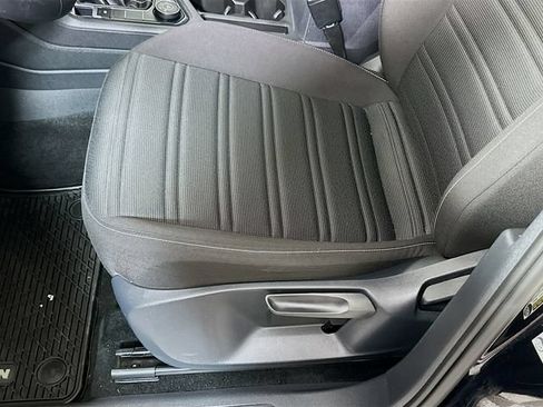 Used 2023 Volkswagen Tiguan S w/ Driver Assistance Package AWD/4WD image 19