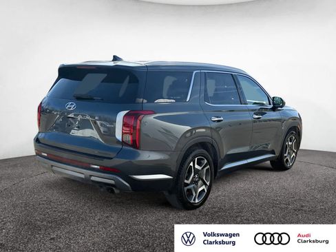 Used 2023 Hyundai Palisade SEL w/ Premium Package image 5