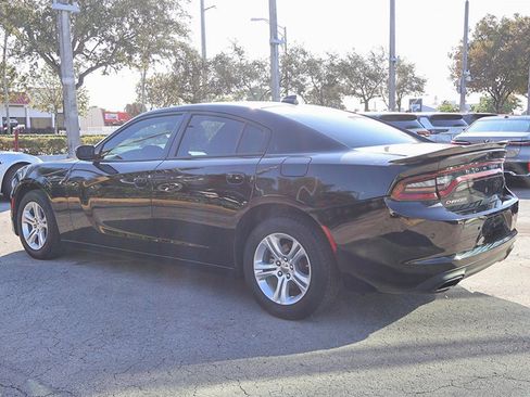 Used 2023 Dodge Charger SXT image 6
