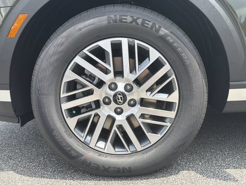 New 2026 Hyundai Palisade SEL FWD image 11