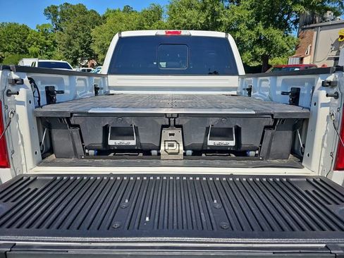 Used 2020 Ford F150 Lariat w/ Equipment Group 502A Luxury AWD/4WD image 12