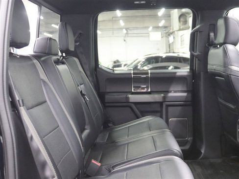 Used 2018 Ford F150 Raptor w/ Equipment Group 802A Luxury AWD/4WD image 31