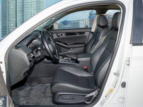 Certified 2023 Honda Civic Touring image 15